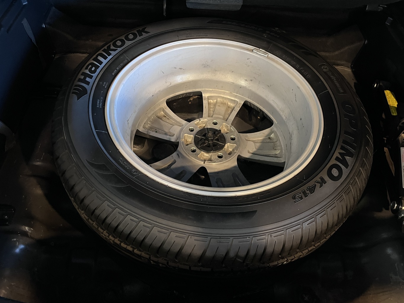 KIA SPORTAGE QL