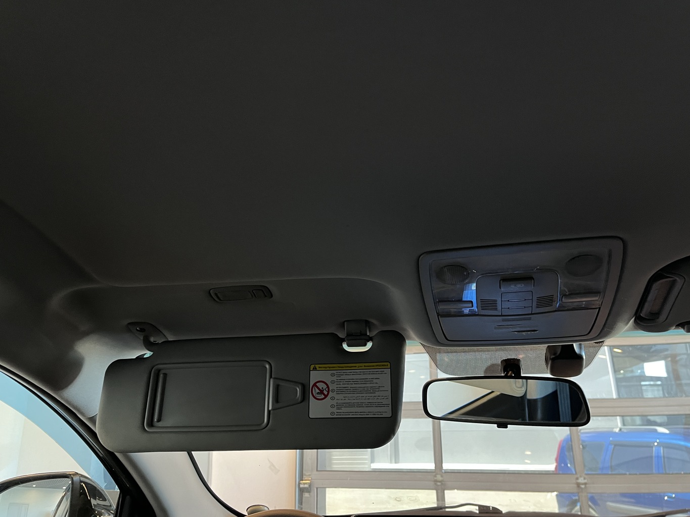KIA SPORTAGE QL