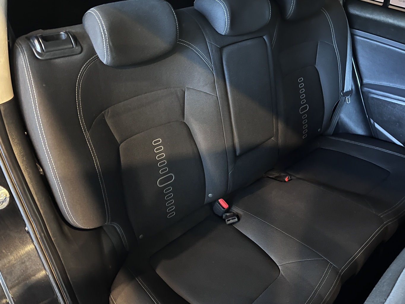 KIA SPORTAGE QL
