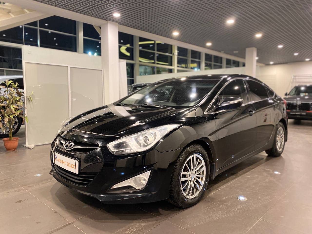 HYUNDAI i 40