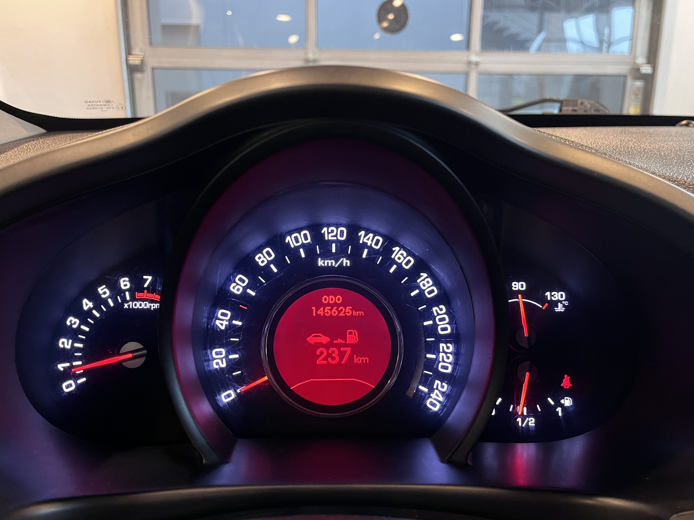 KIA SPORTAGE QL