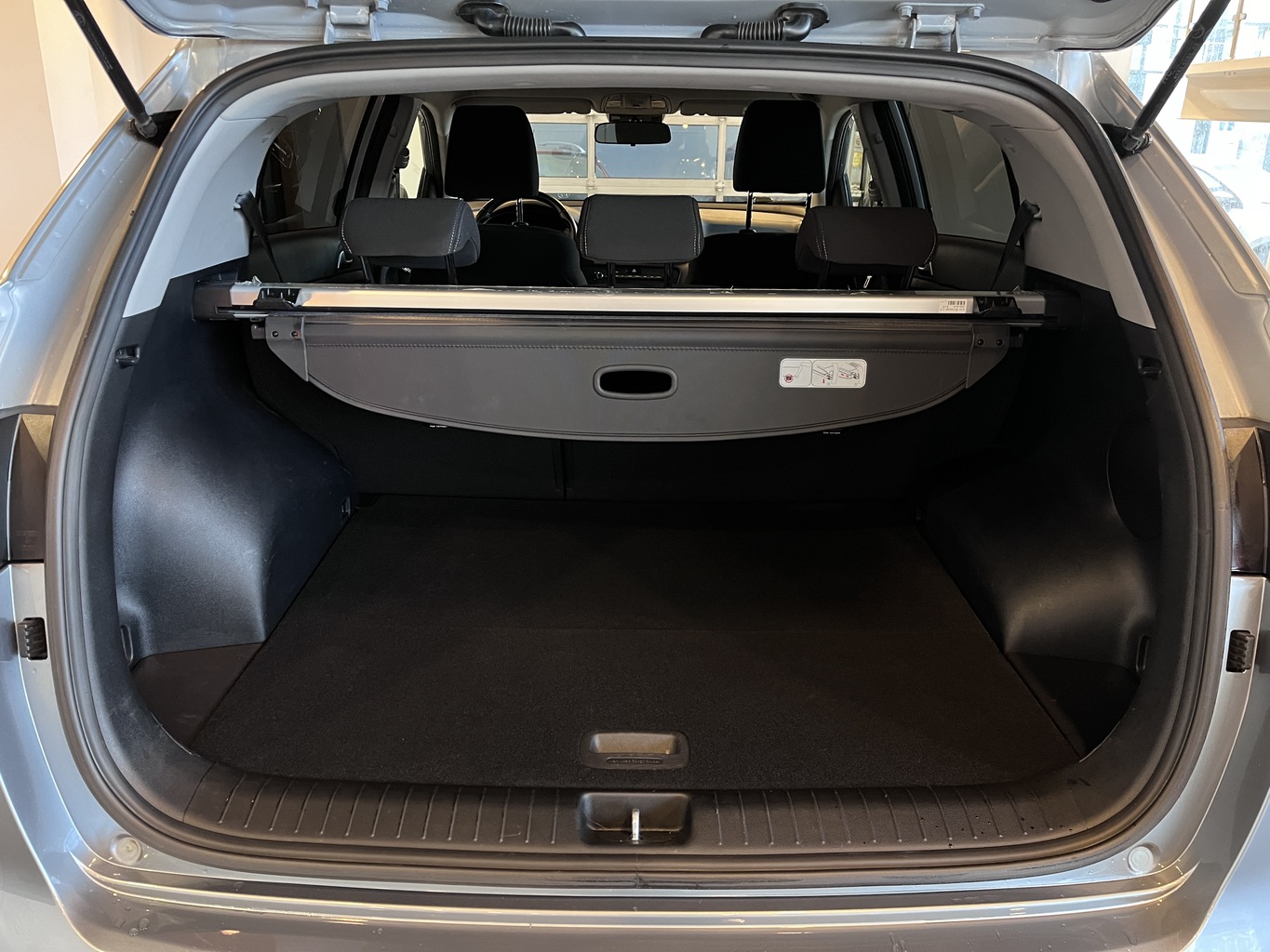 KIA SPORTAGE QL