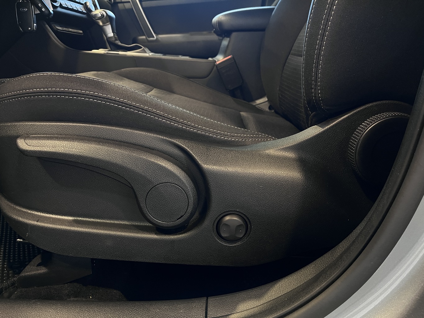 KIA SPORTAGE QL