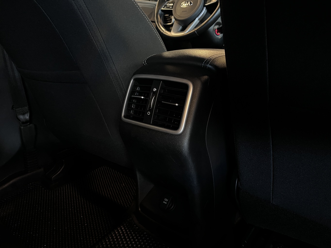 KIA SPORTAGE QL