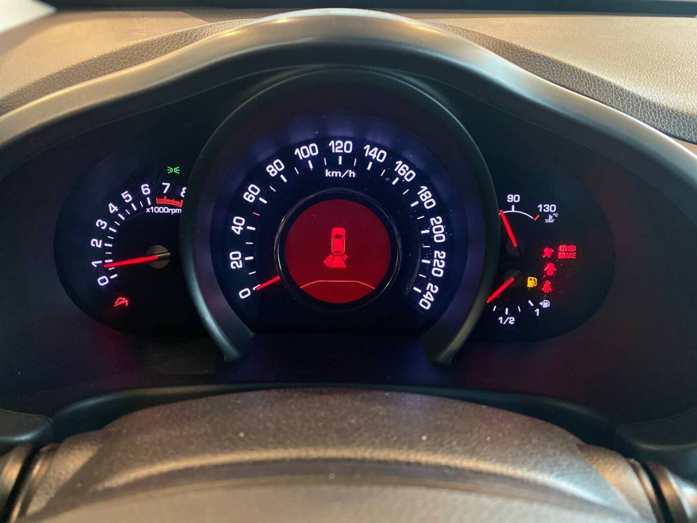KIA SPORTAGE S