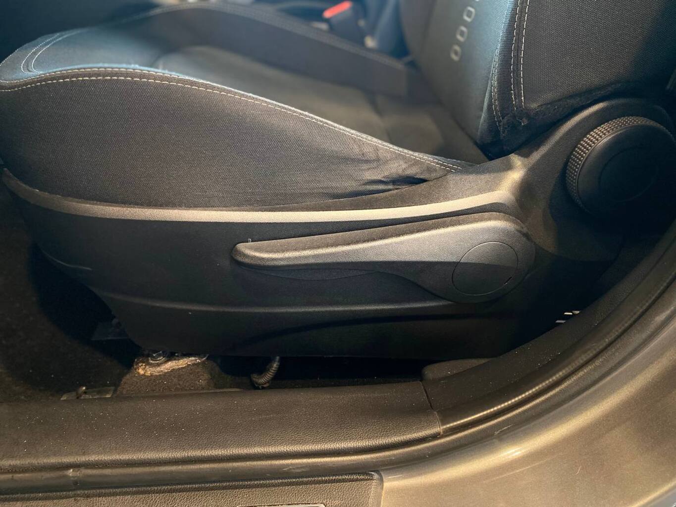 KIA SPORTAGE S