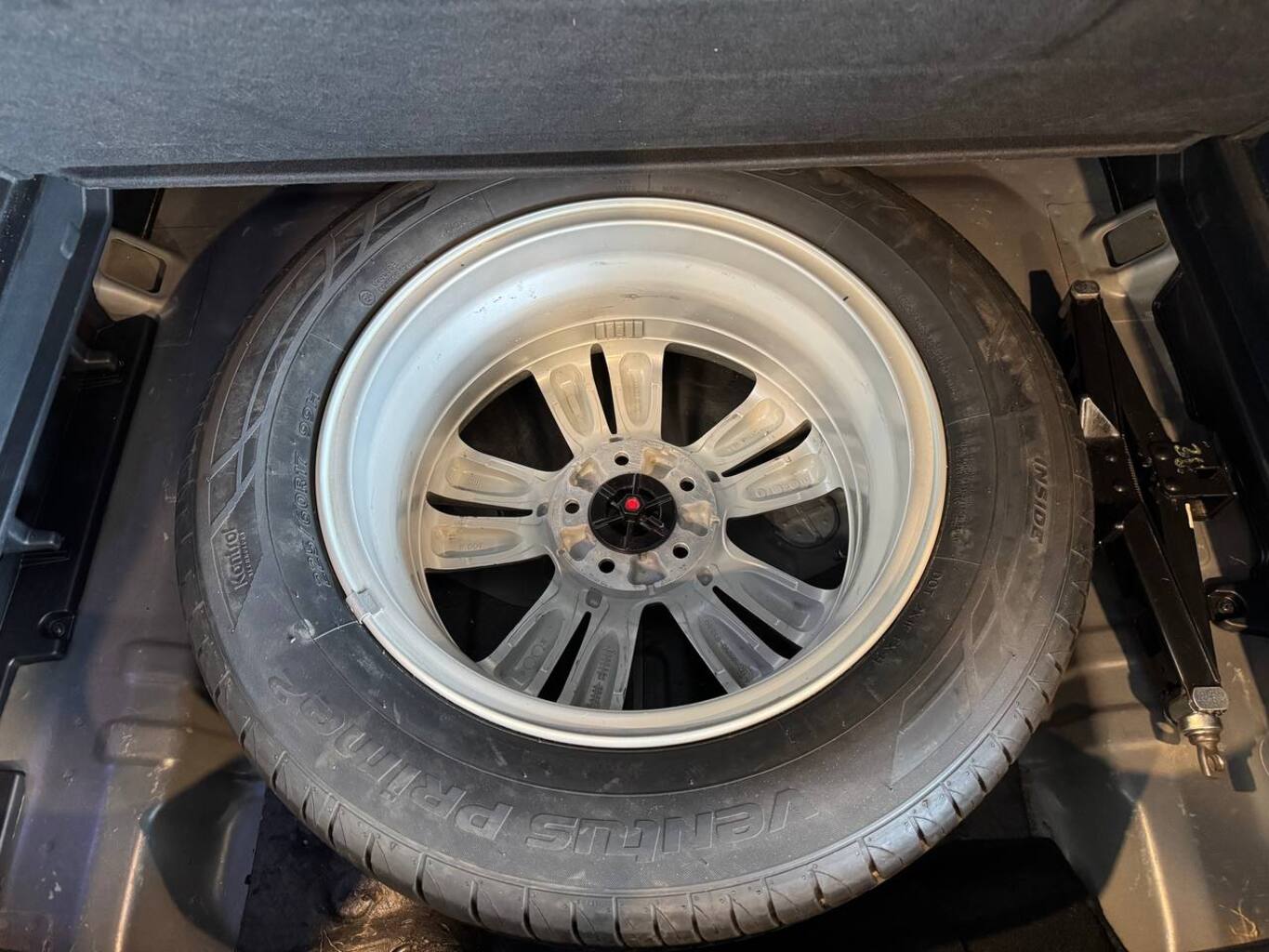 KIA SPORTAGE QL