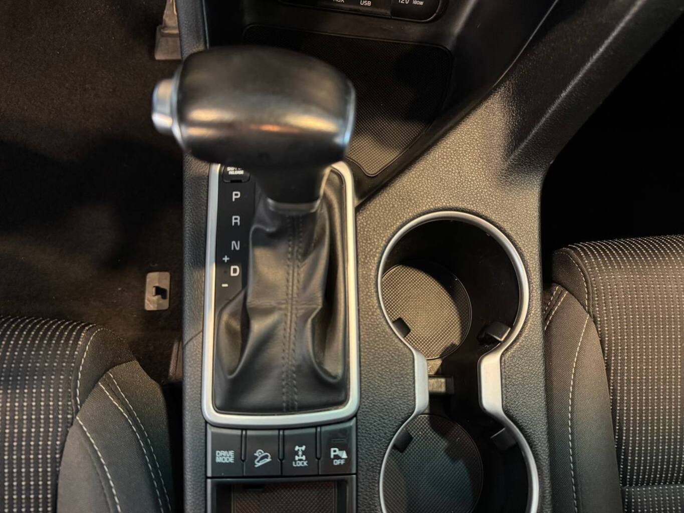 KIA SPORTAGE QL