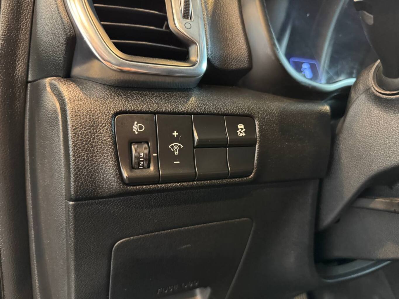KIA SPORTAGE QL