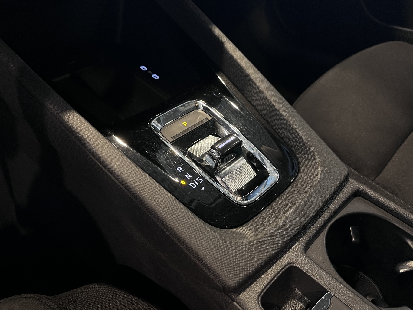 SKODA OKTAVIA