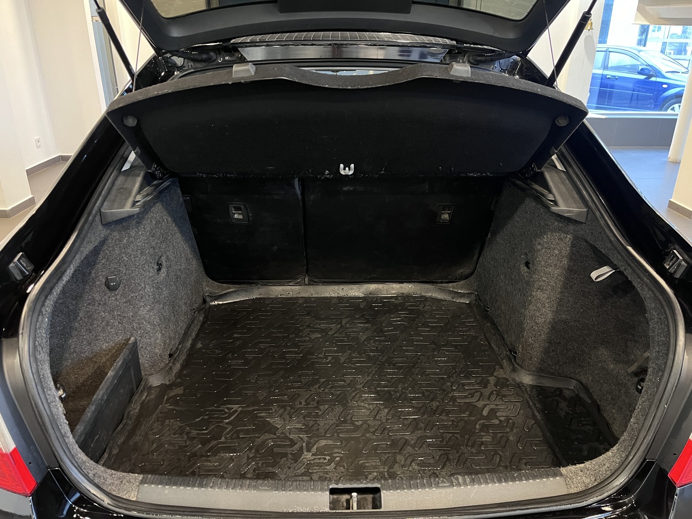 SKODA OKTAVIA