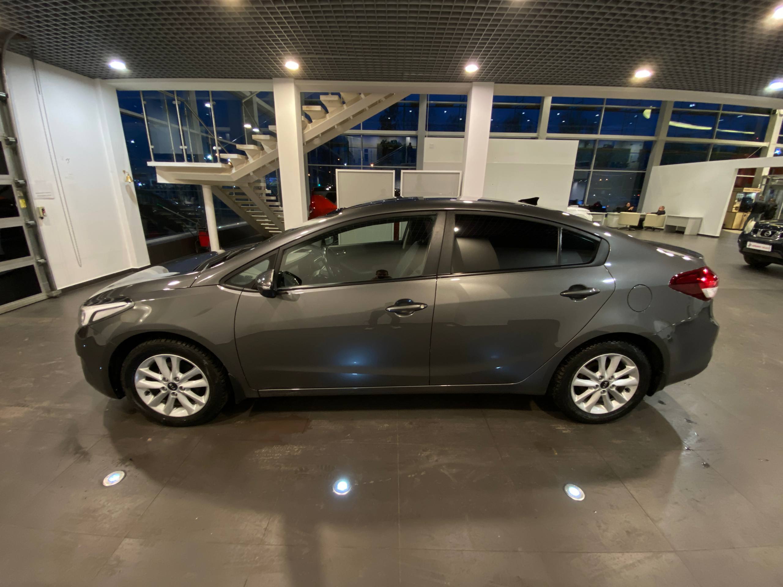 KIA CERATO
