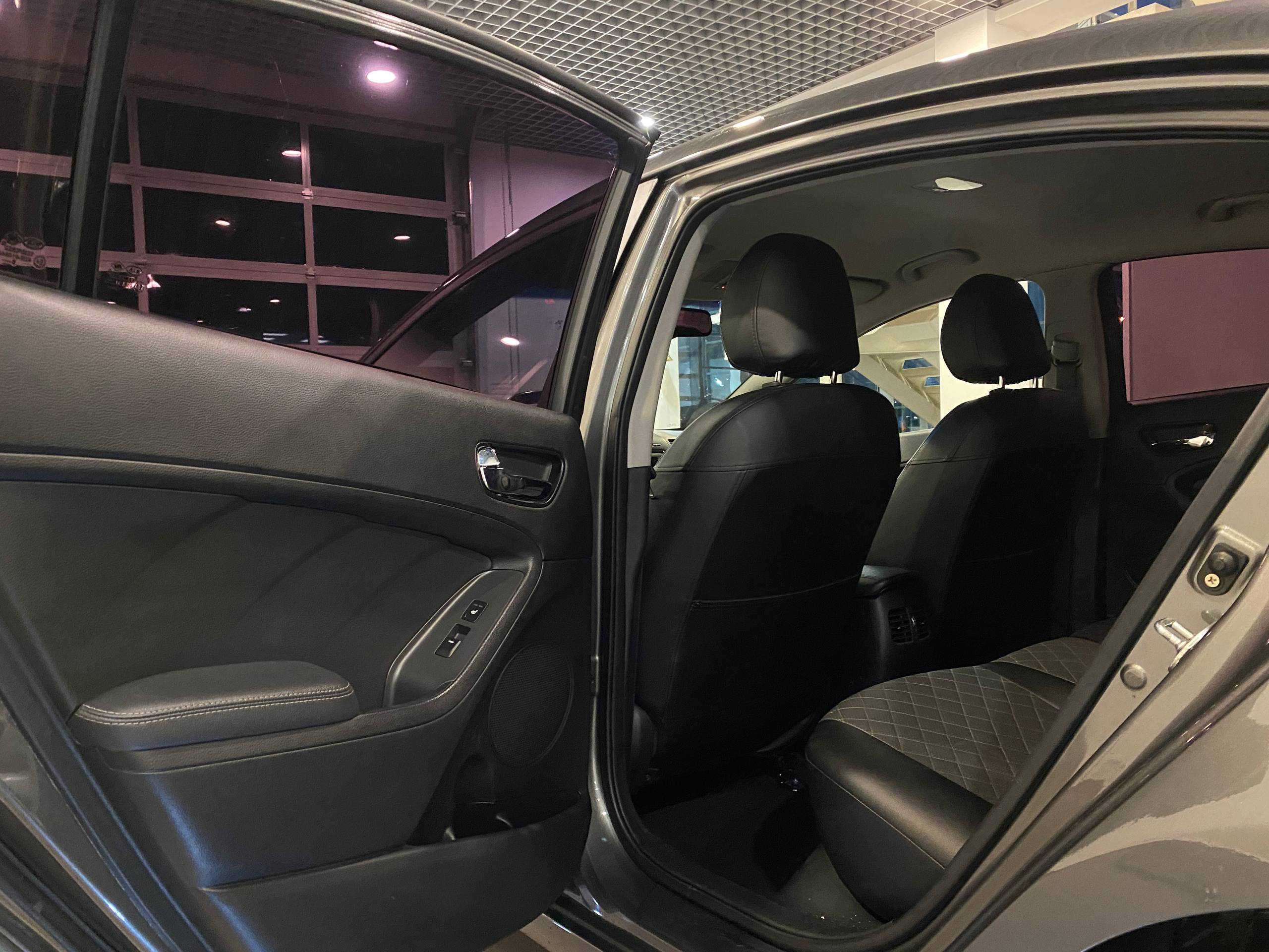 KIA CERATO