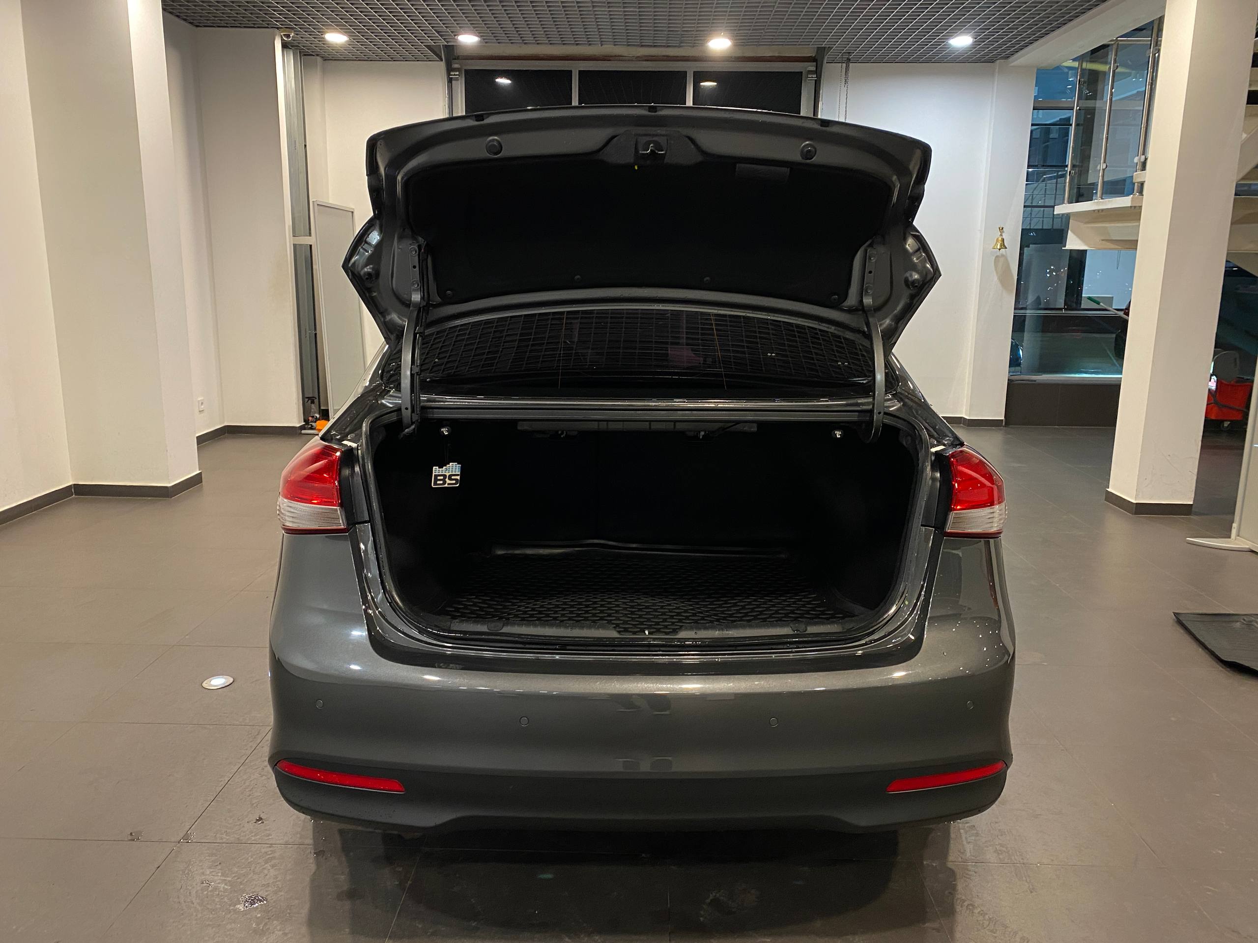 KIA CERATO