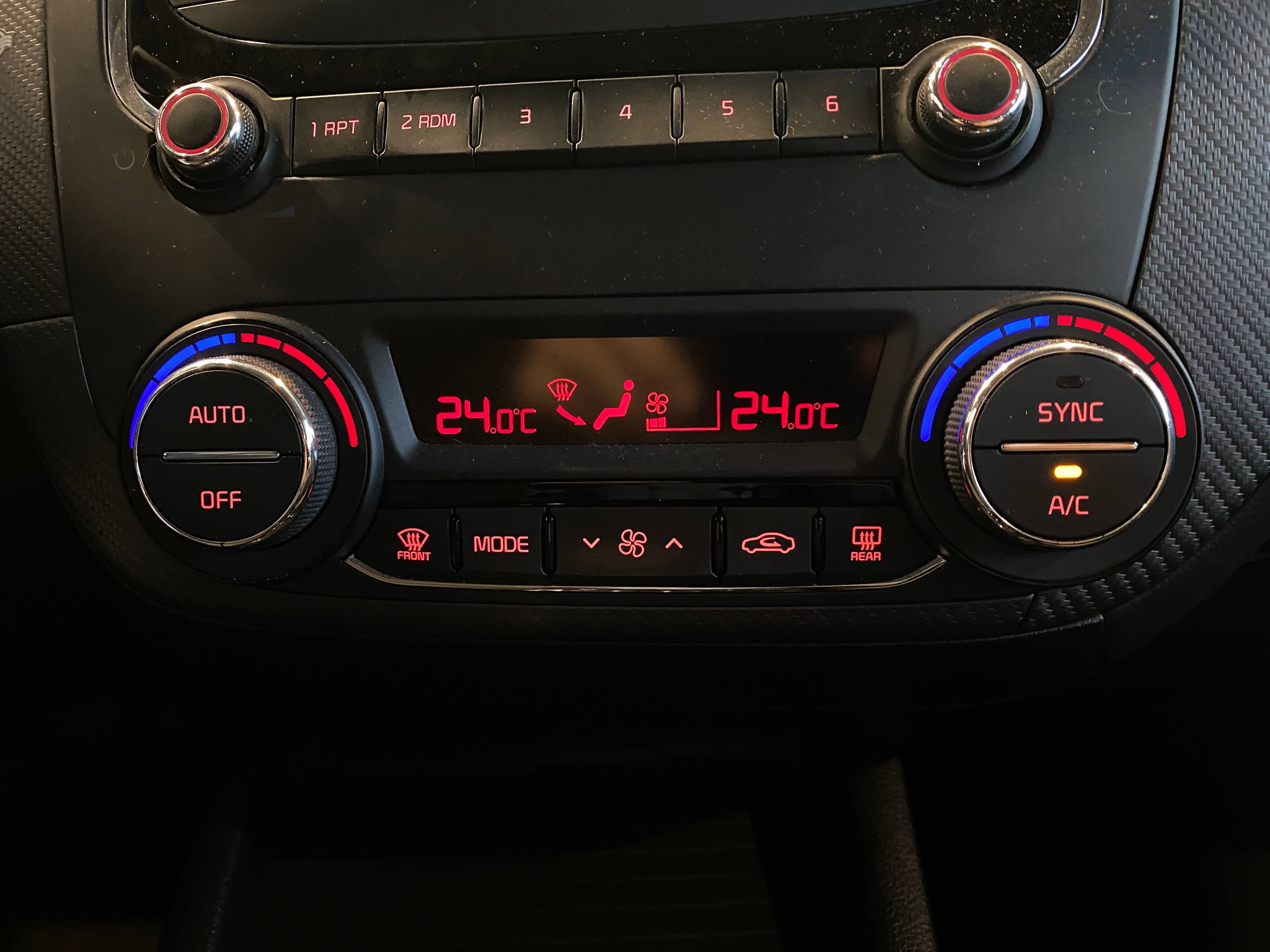 KIA CERATO