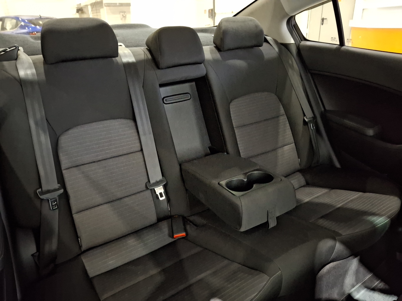 KIA CERATO