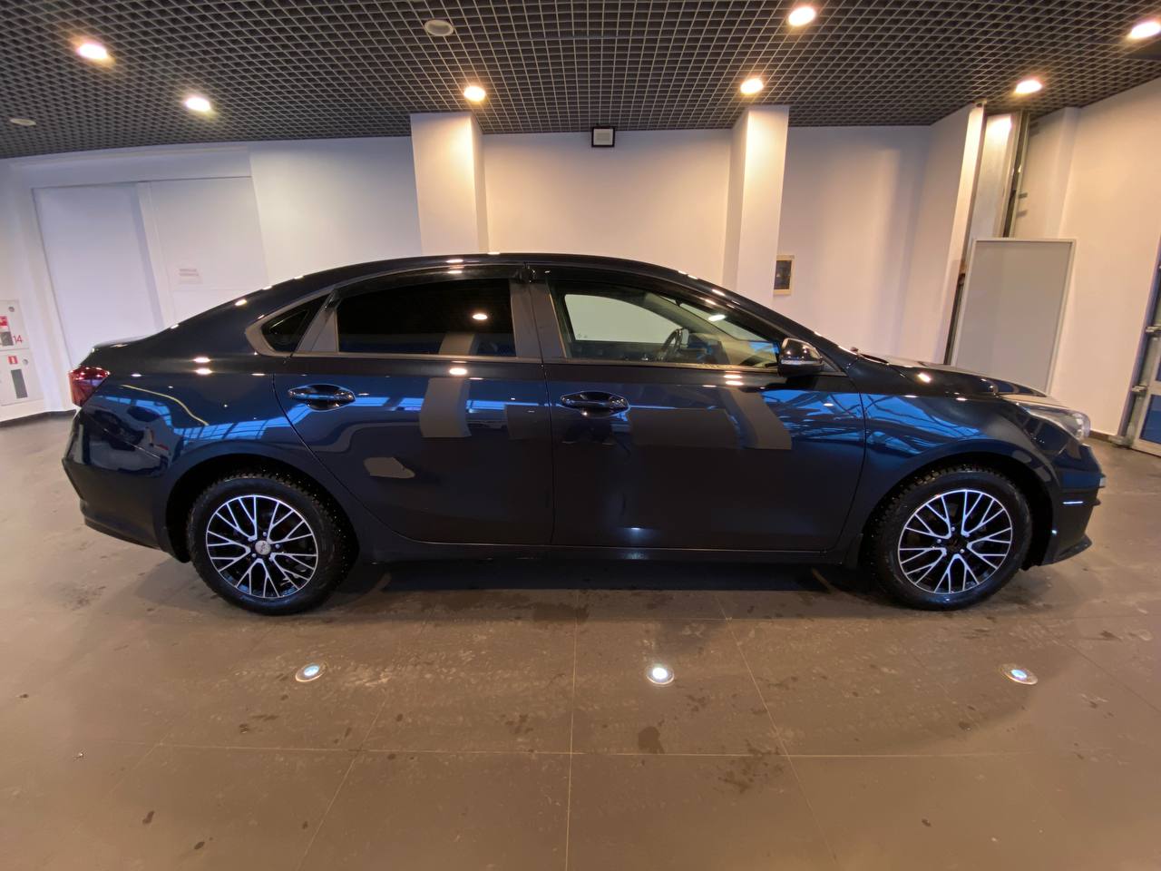 KIA CERATO