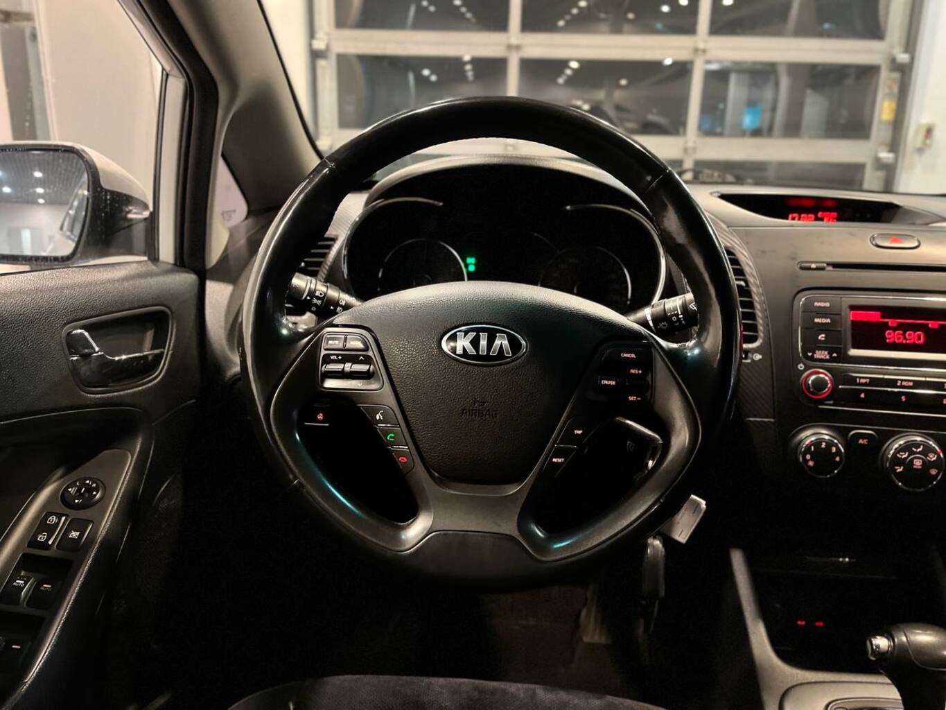 KIA CERATO