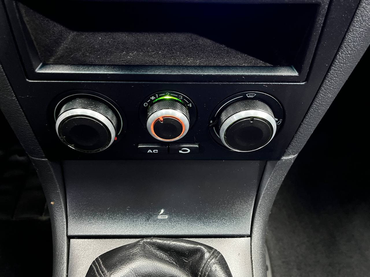 SKODA OKTAVIA