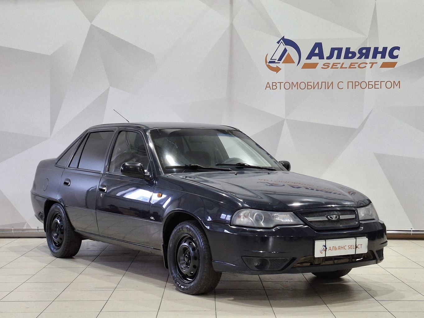 DAEWOO NEXIA