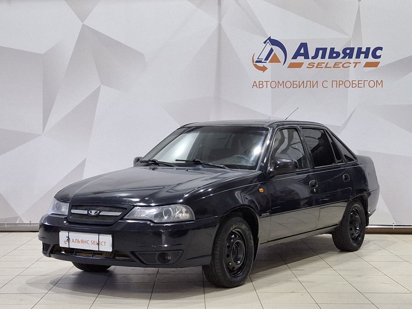 DAEWOO NEXIA