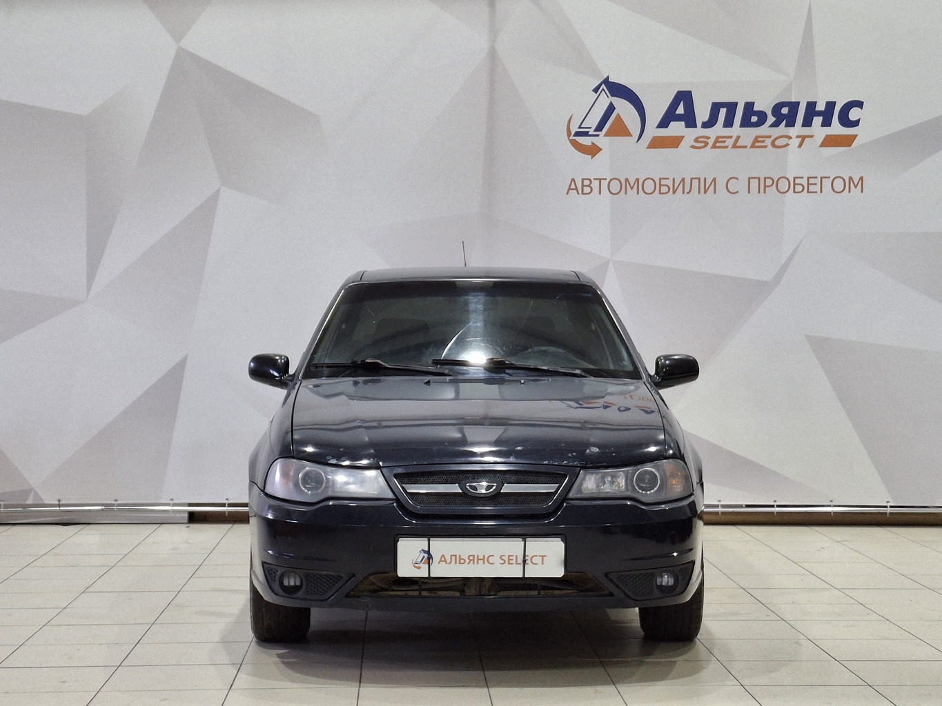 DAEWOO NEXIA