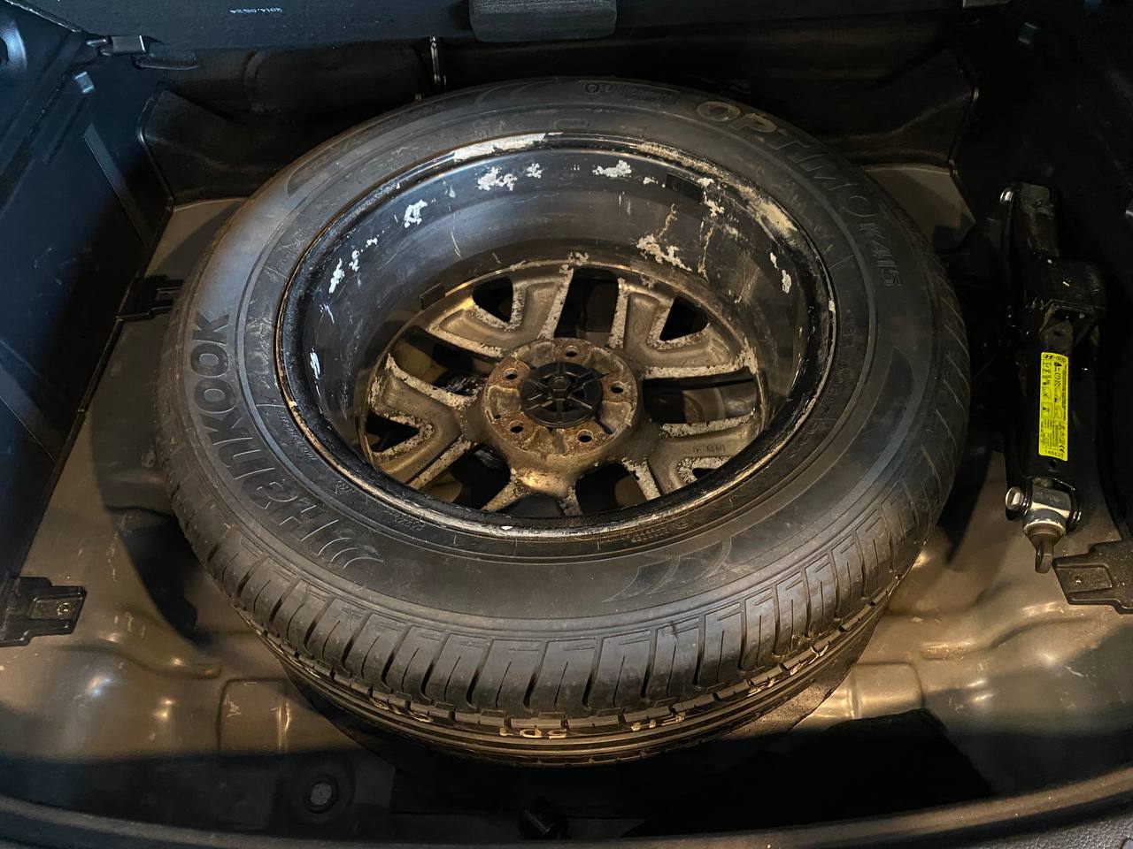 KIA SPORTAGE S