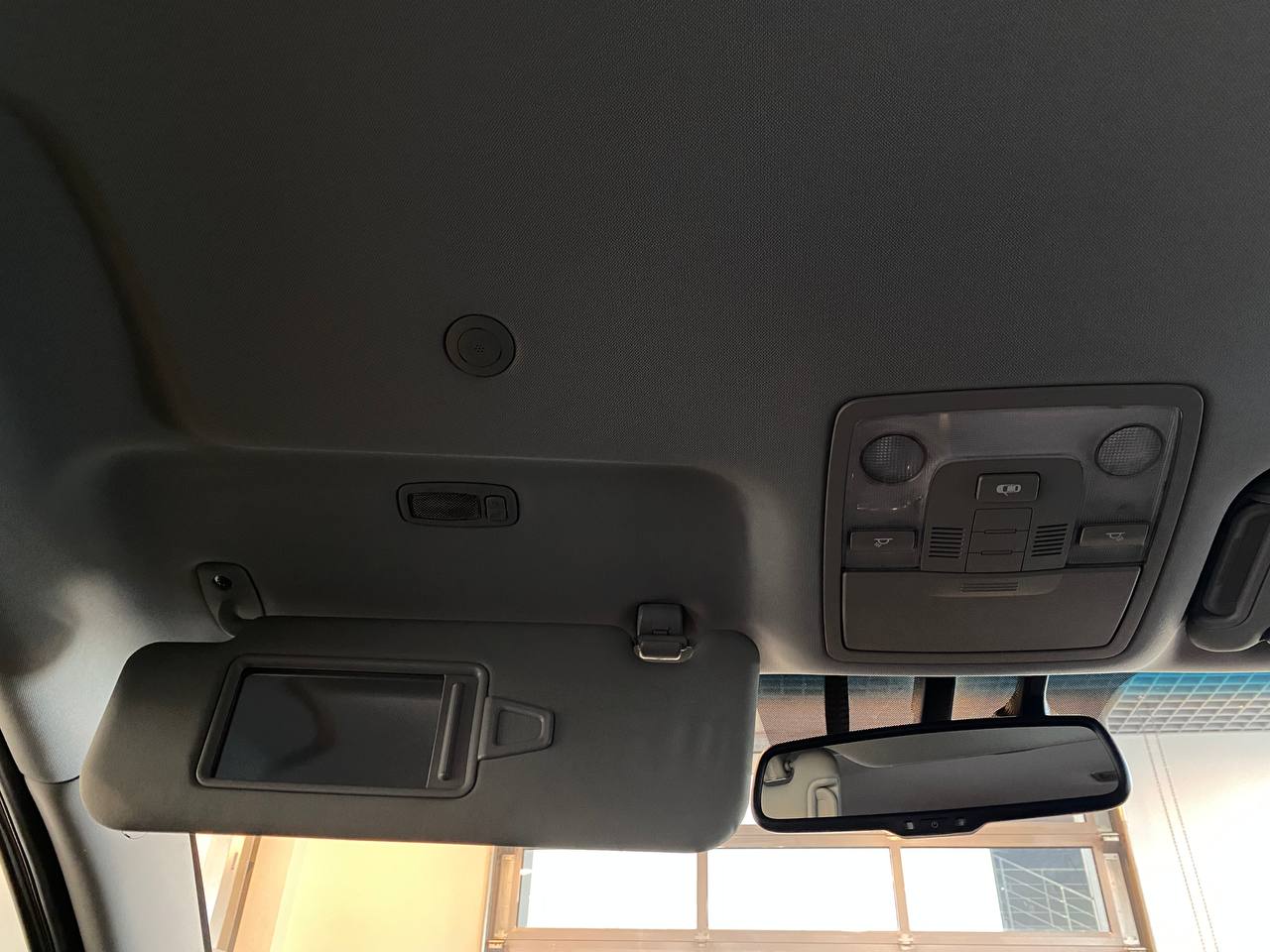 KIA SPORTAGE S