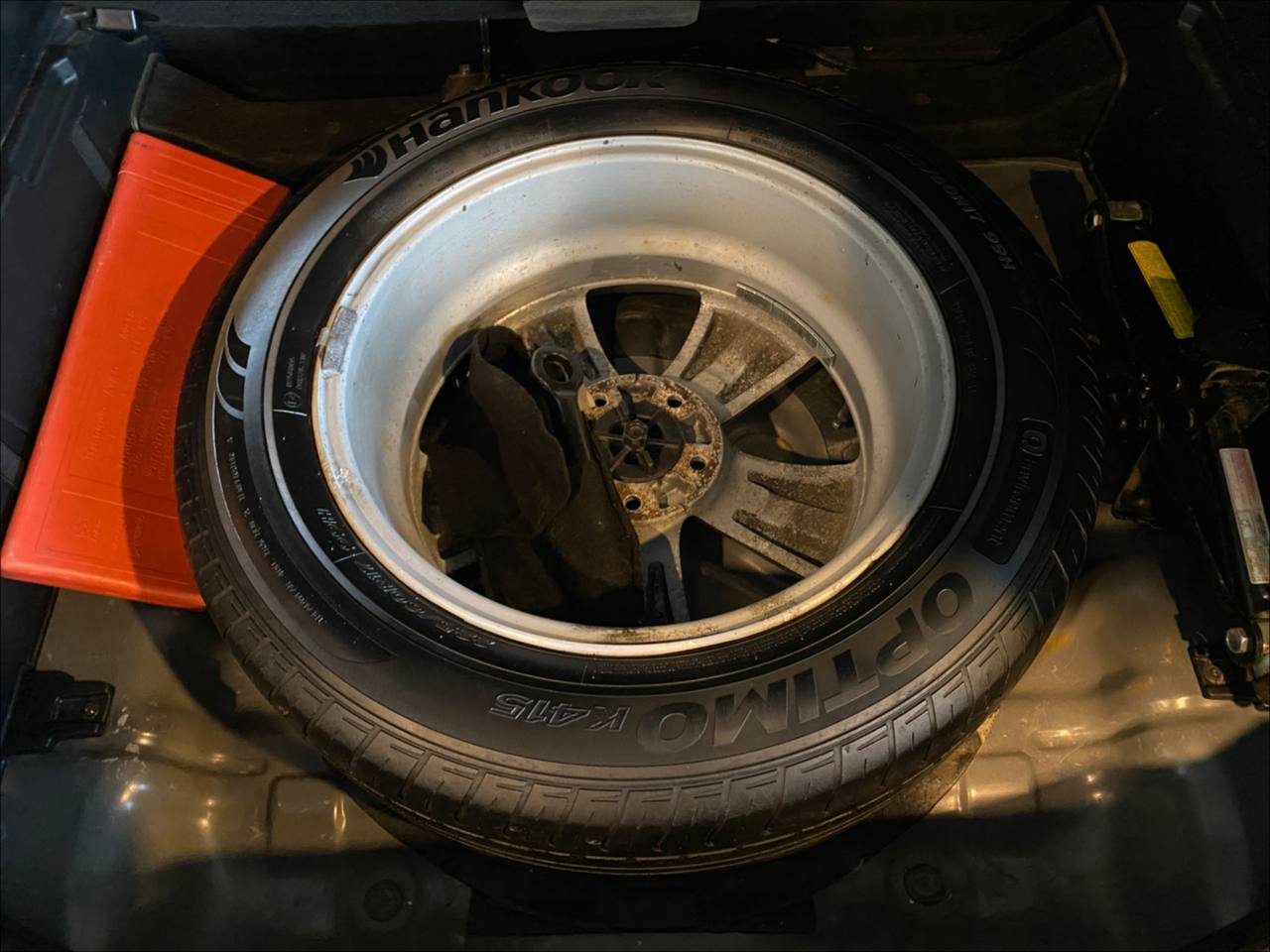 KIA SLS (SPORTAGE SL, SLS)