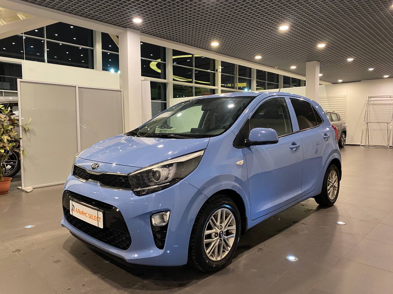 KIA PICANTO