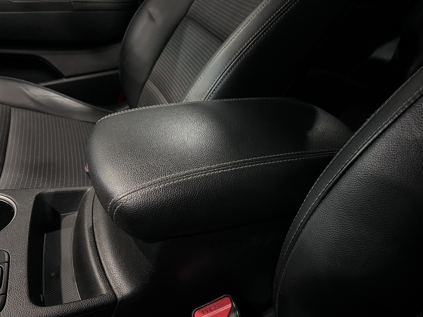 KIA SPORTAGE QL