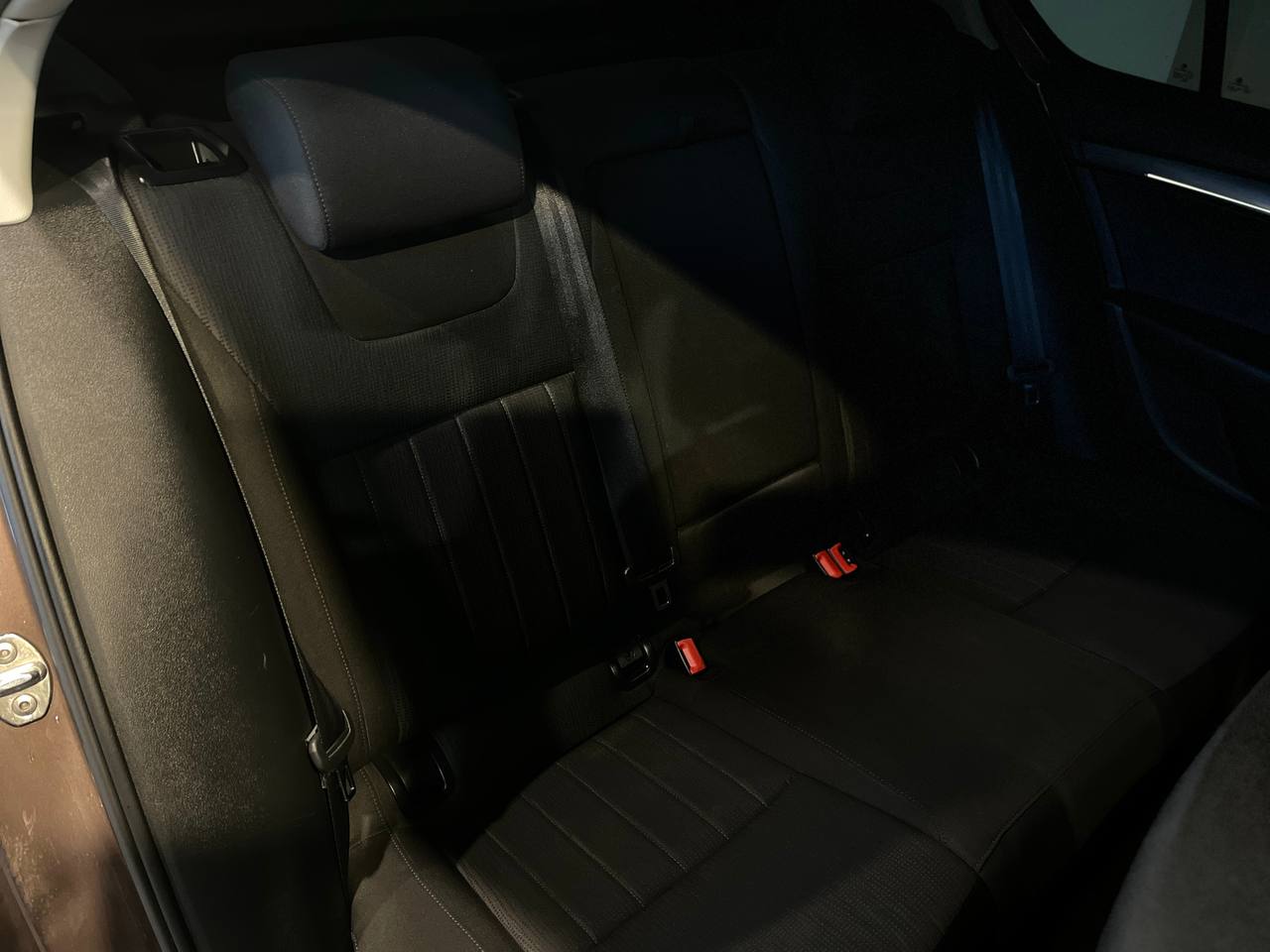 SKODA OKTAVIA