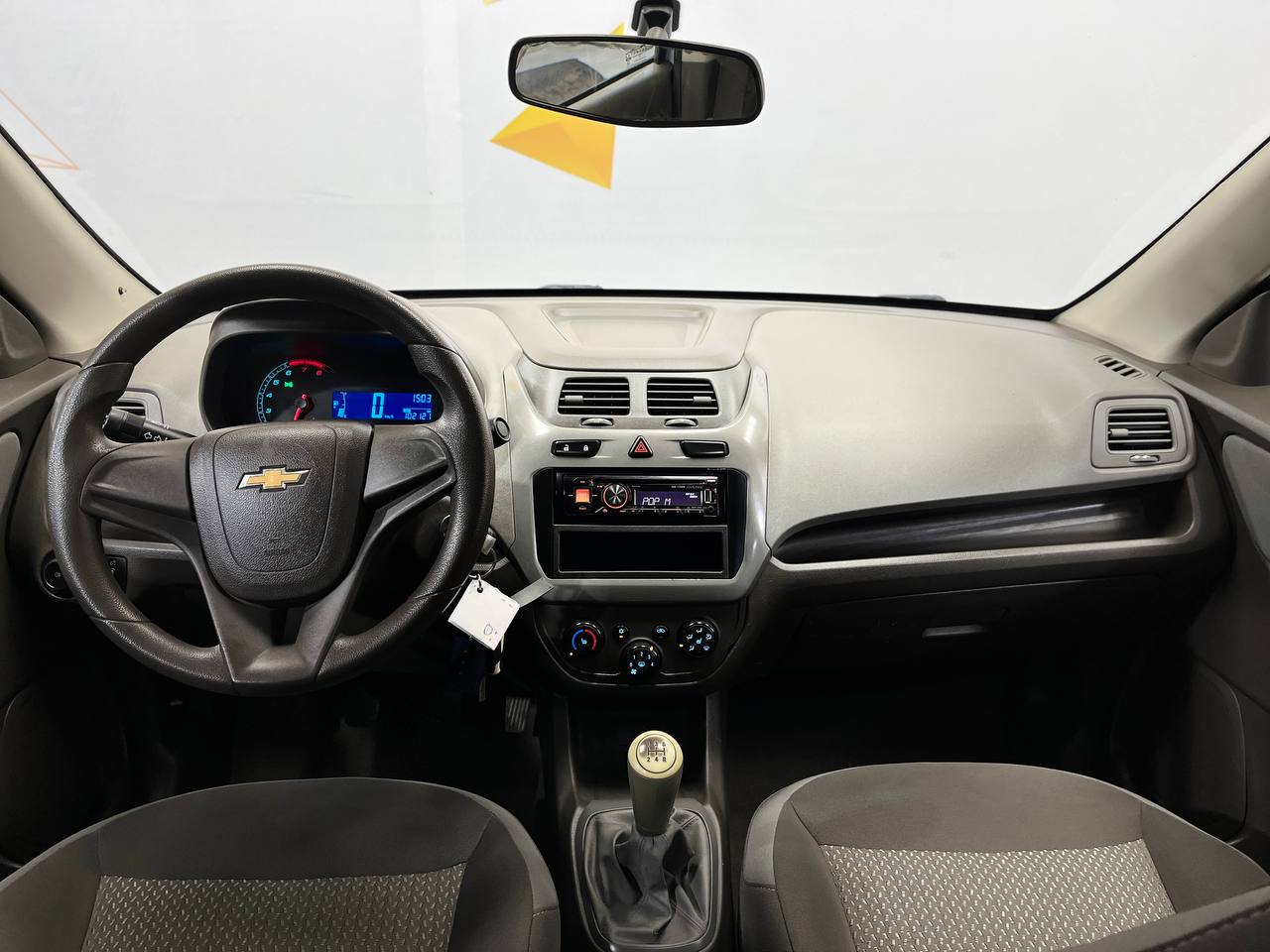 CHEVROLET COBALT
