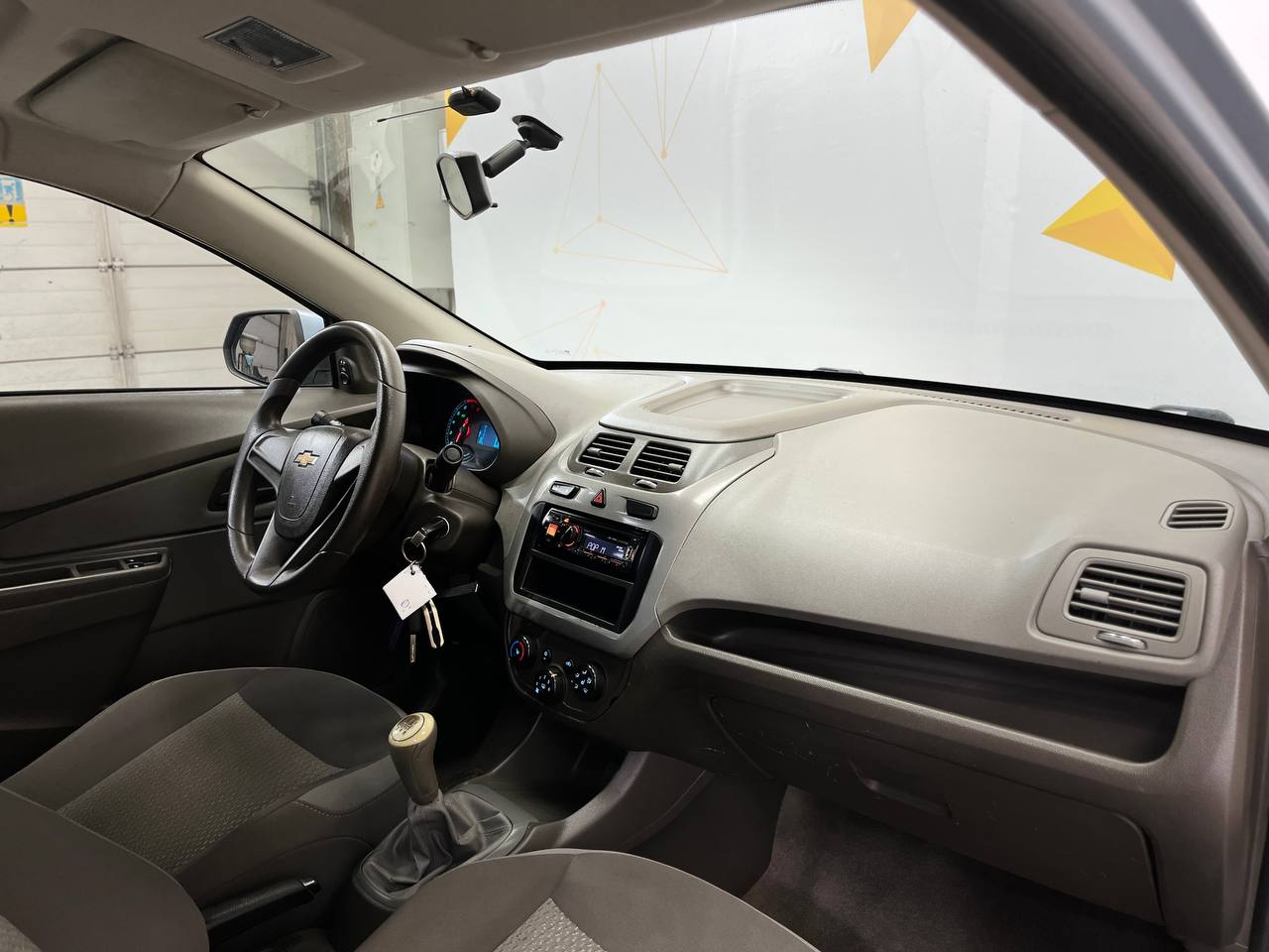 CHEVROLET COBALT