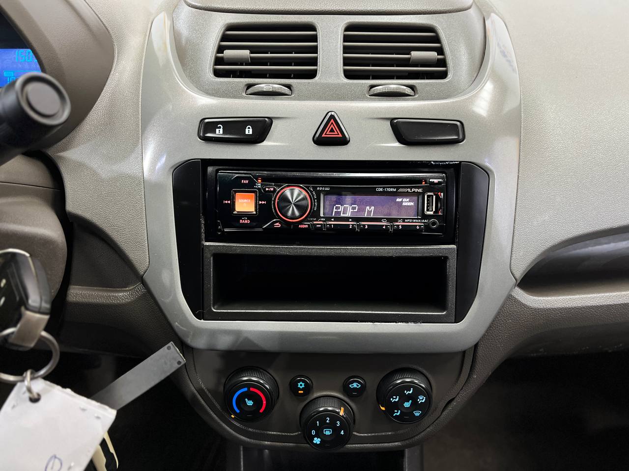 CHEVROLET COBALT