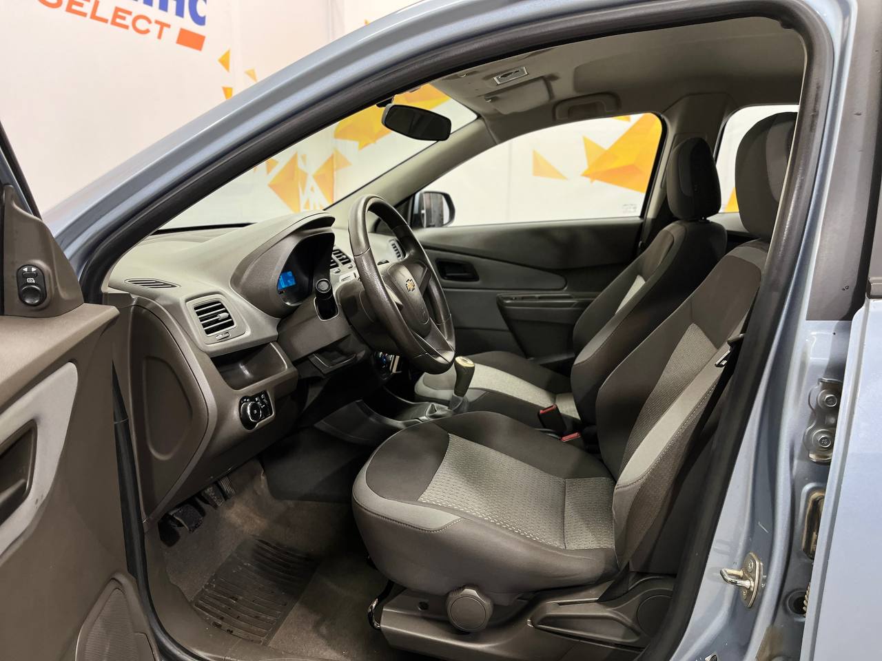 CHEVROLET COBALT