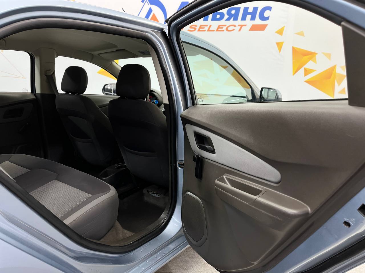 CHEVROLET COBALT