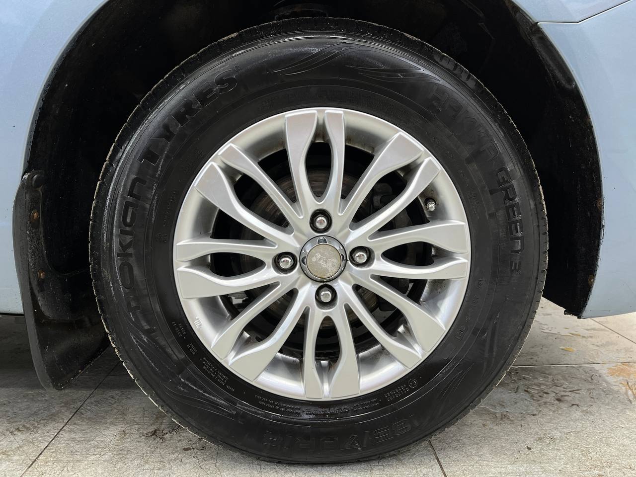 CHEVROLET COBALT