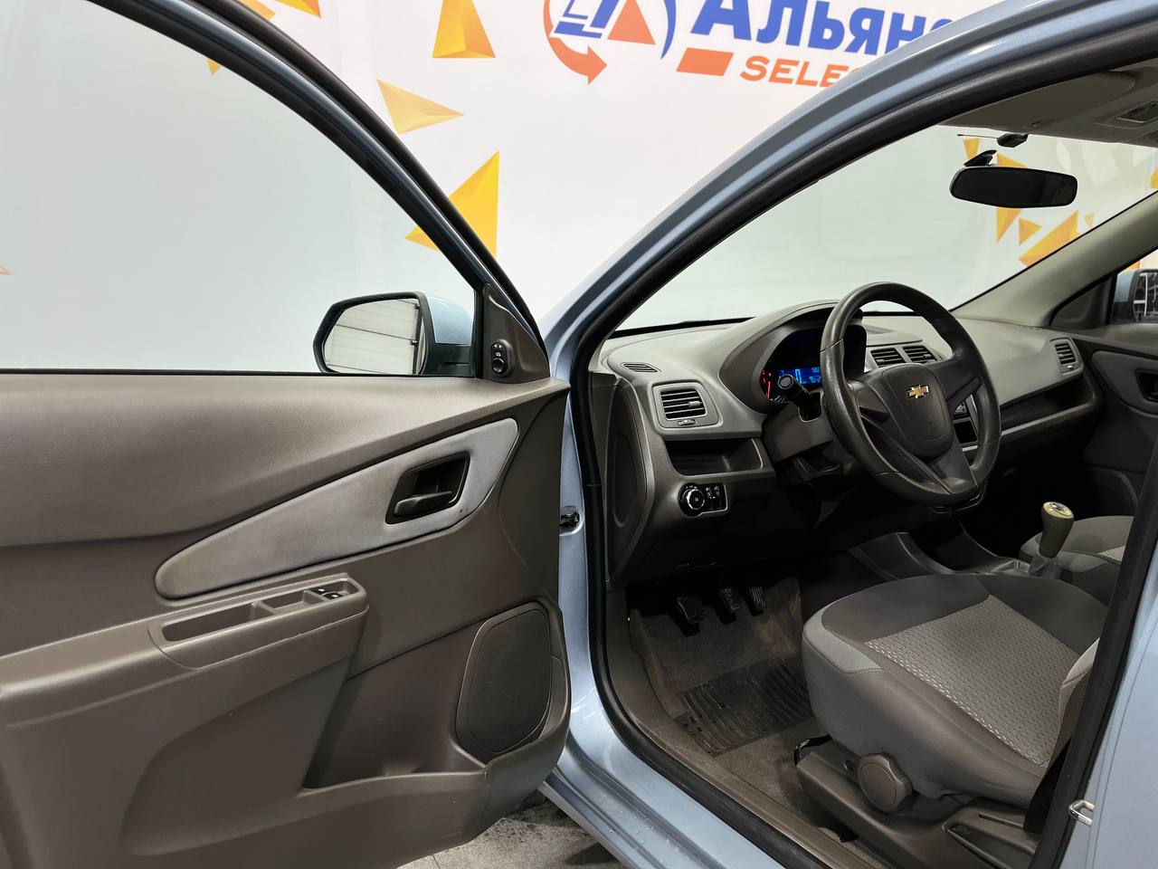 CHEVROLET COBALT