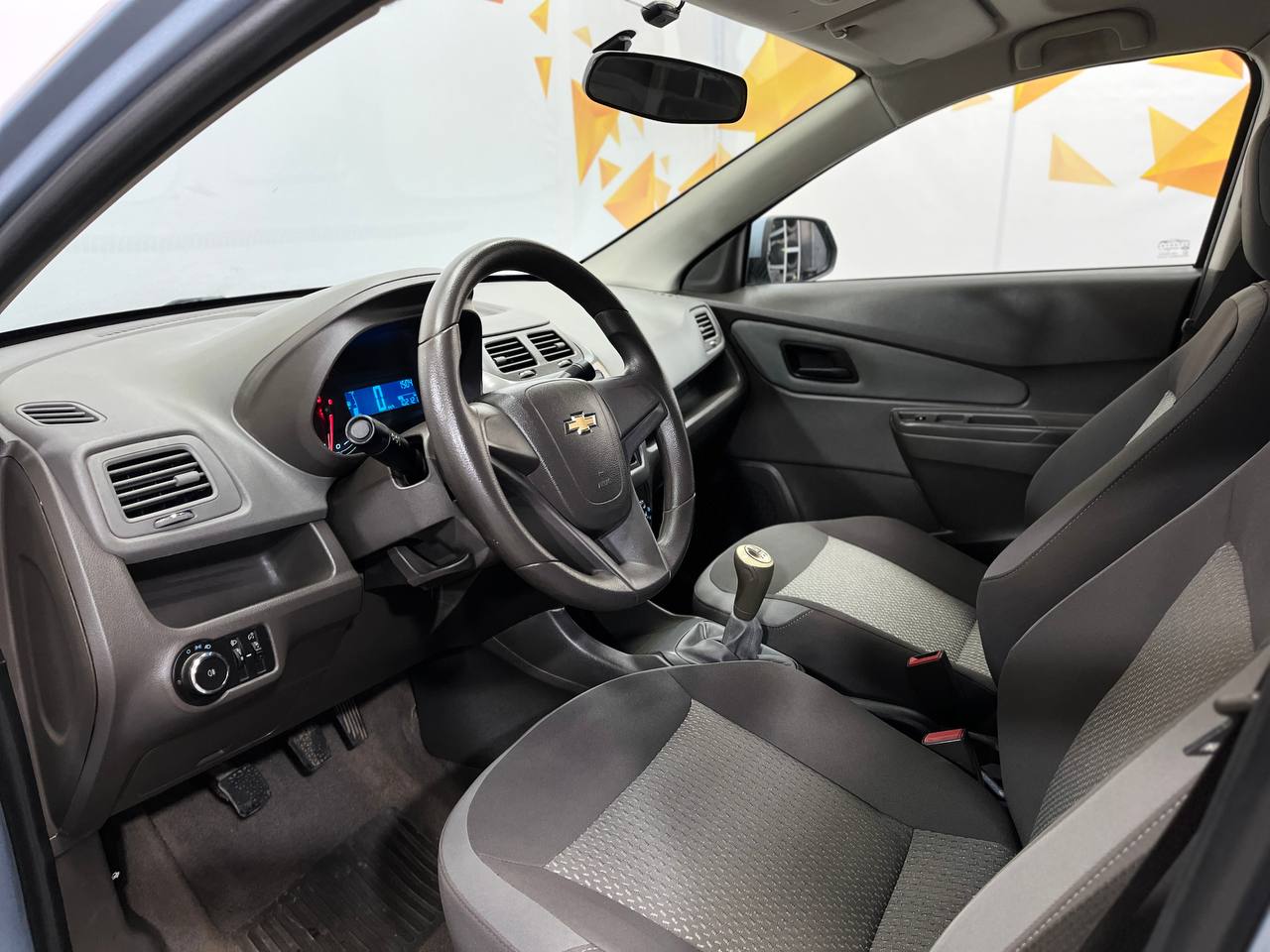 CHEVROLET COBALT