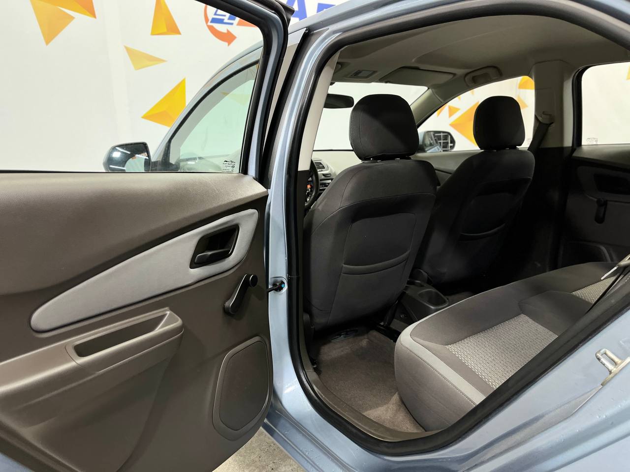 CHEVROLET COBALT