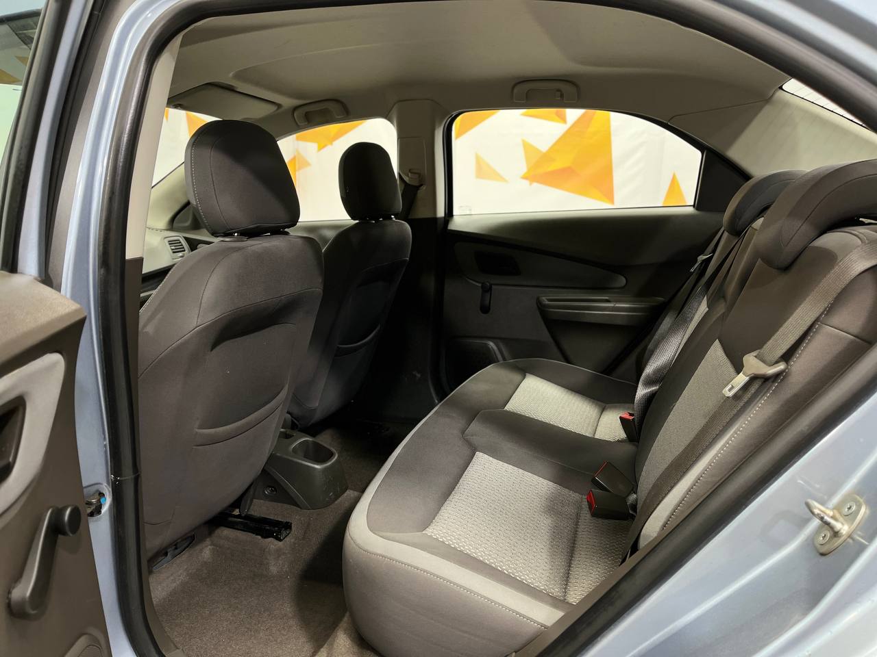 CHEVROLET COBALT