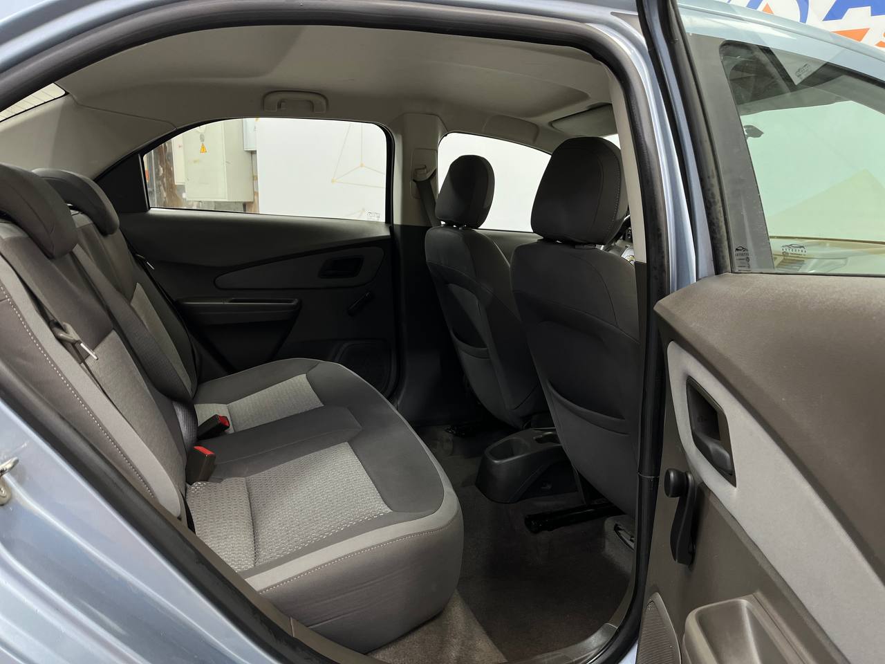 CHEVROLET COBALT
