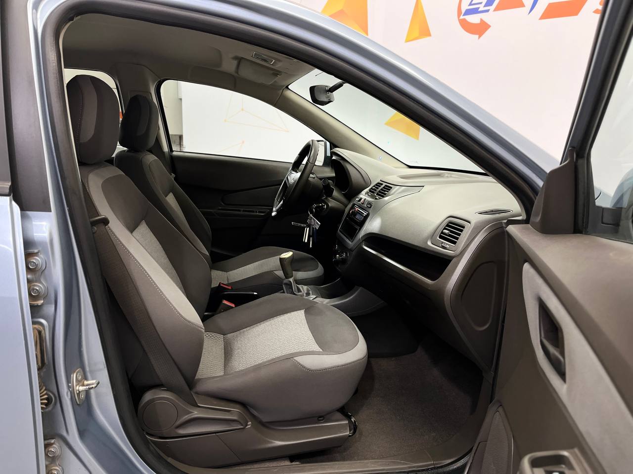 CHEVROLET COBALT