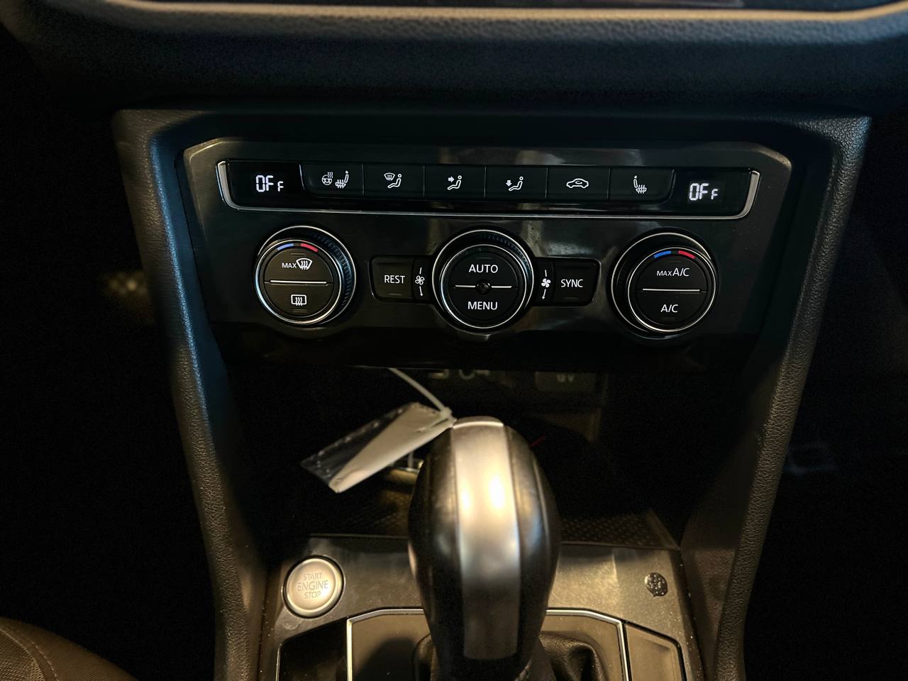 VOLKSWAGEN TIGUAN NEW