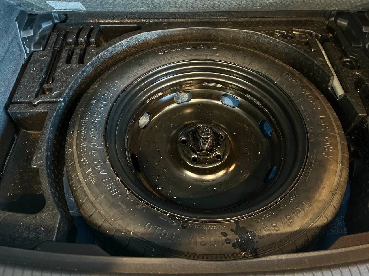 VOLKSWAGEN TIGUAN NEW