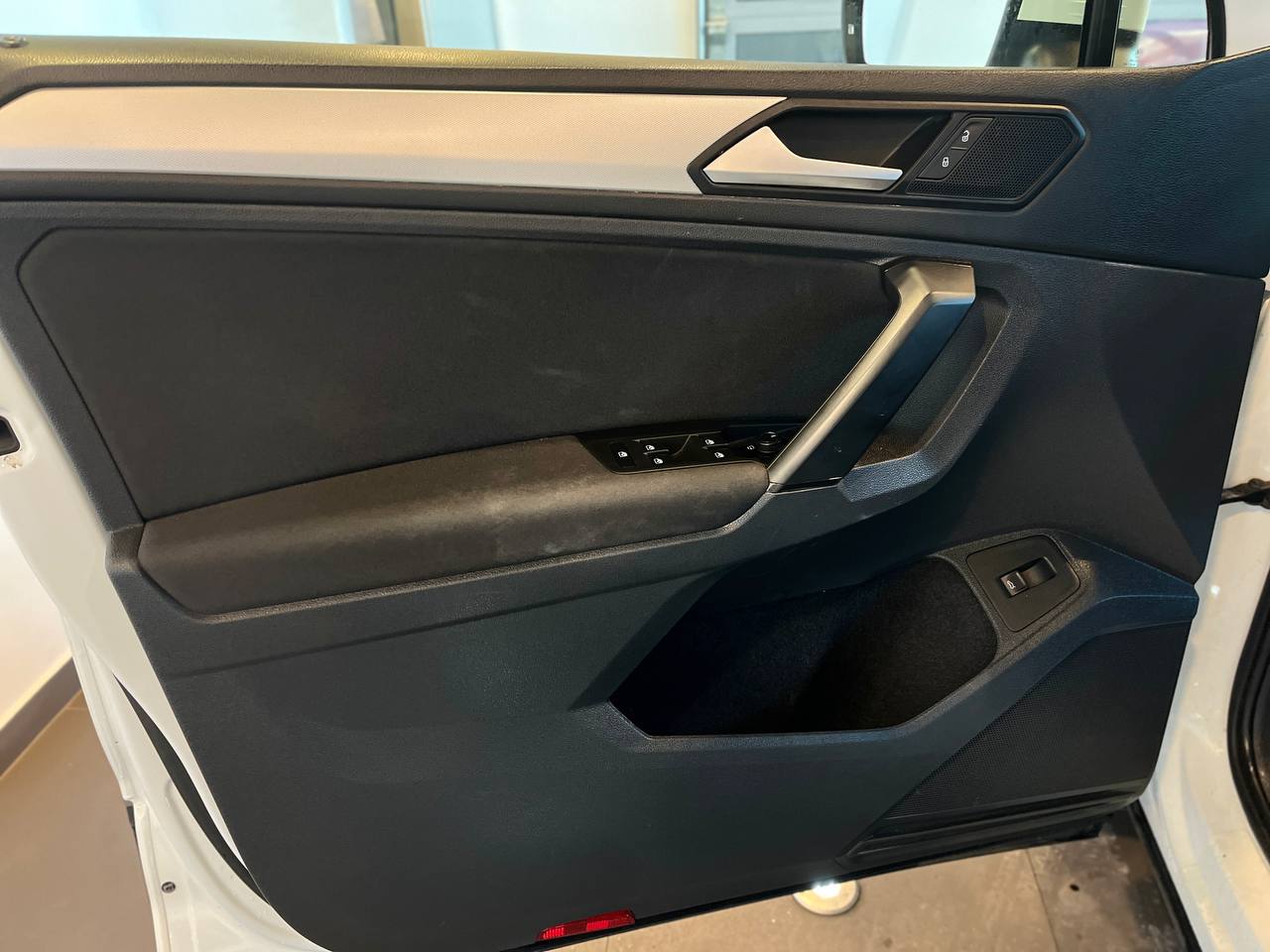 VOLKSWAGEN TIGUAN NEW