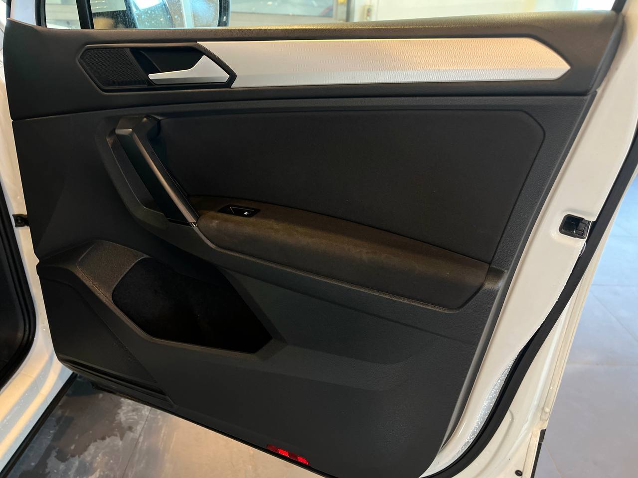 VOLKSWAGEN TIGUAN NEW