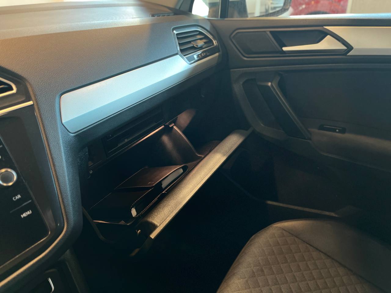 VOLKSWAGEN TIGUAN NEW