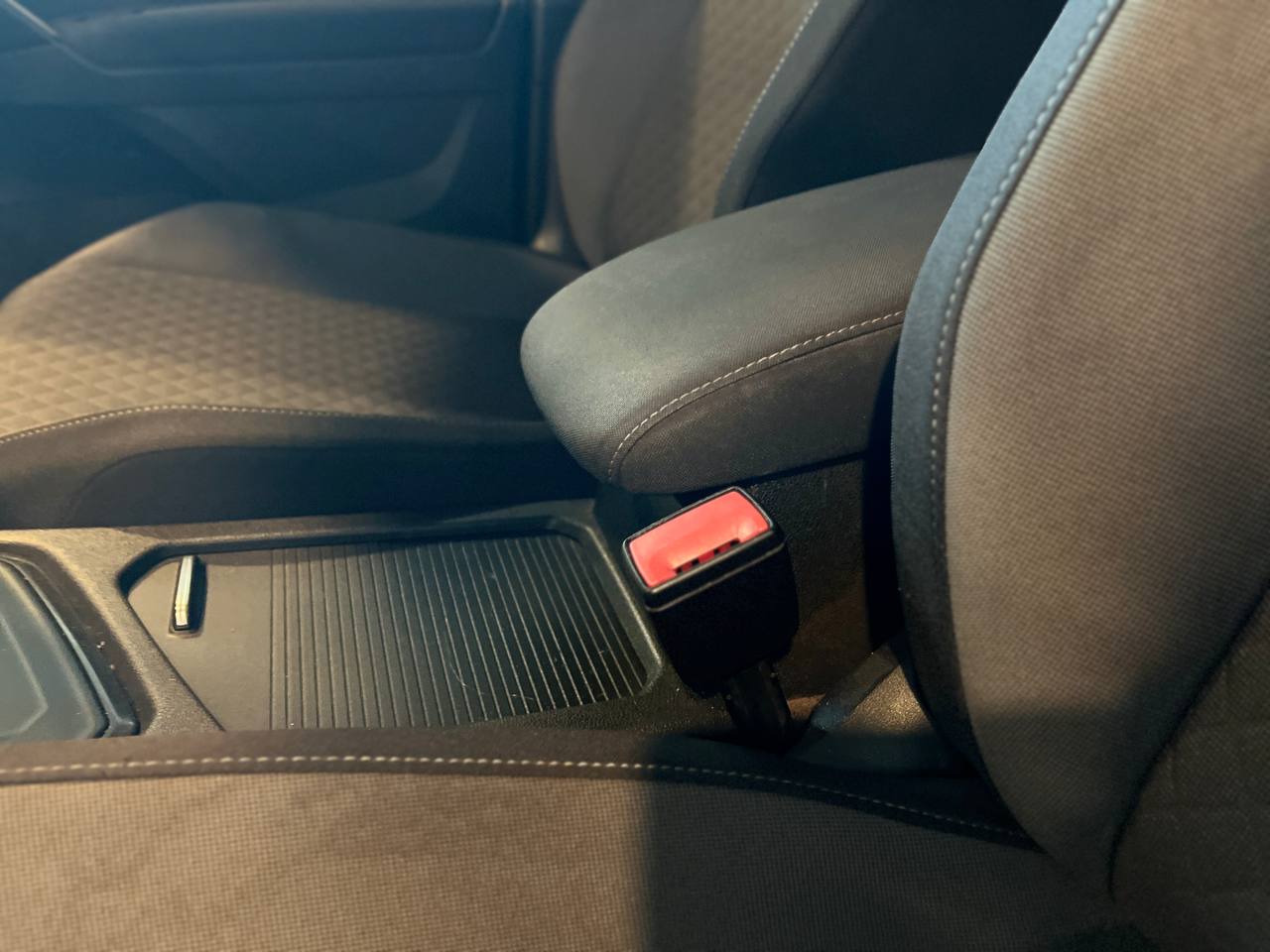 VOLKSWAGEN TIGUAN NEW